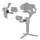 Крепление SmallRig 3025 NATO Clamp для DJI RS2/RSC2/RS3/RS3Pro/RS3mini - Изображение 229637