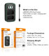 Зарядное устройство Kingma PD3.0 Dual Battery Charger для LP-E6/LP-E6N/LP-E6NH - Изображение 236930