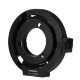 Адаптер YongNuo mini Bowens - Bowens Mount для YN150/YN150S - Изображение 246541