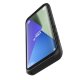Чехол с отсеком для карт VRS Design Damda Folder для Galaxy S8 Фиолетовый - Изображение 54745