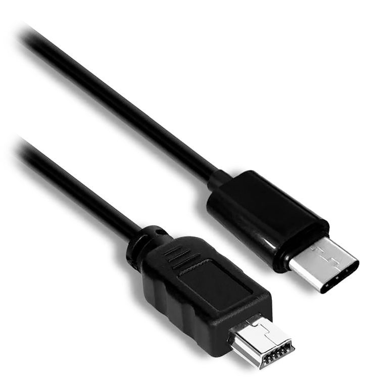 Кабель управления Portkeys Type-C 