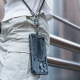 Набор ремешков Tilta Fe Lanyard Buckle Kit Серебро - Зелёный/Бежевый - Изображение 264060