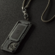 Набор ремешков Tilta Fe Lanyard Buckle Kit Серебро - Зелёный/Бежевый - Изображение 264061
