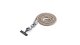 Набор ремешков Tilta Fe Lanyard Buckle Kit Серебро - Зелёный/Бежевый - Изображение 264067