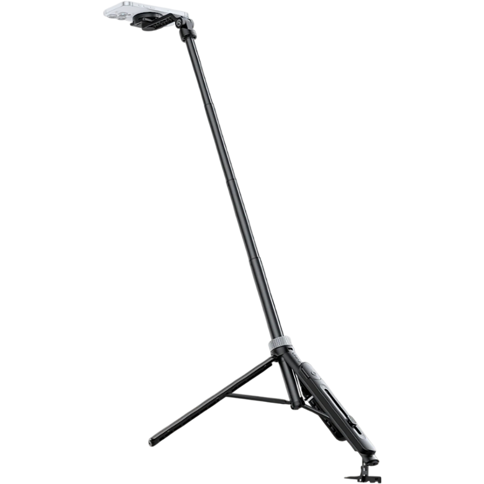 Штатив - монопод Ulanzi TT88 MagSafe Selfie Stick Чёрный preOrder=11.08.2026