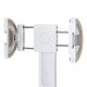 Штатив - монопод Ulanzi TT88 MagSafe Selfie Stick Чёрный - Изображение 270790