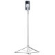 Штатив - монопод Ulanzi TT88 MagSafe Selfie Stick Чёрный - Изображение 270805