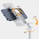Штатив - монопод Ulanzi TT88 MagSafe Selfie Stick Чёрный - Изображение 270807