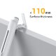 Штатив - монопод Ulanzi TT88 MagSafe Selfie Stick Чёрный - Изображение 270816