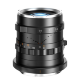 Объектив Thypoch Simera FF 28mm f1.4 Z-mount Чёрный - Изображение 270935
