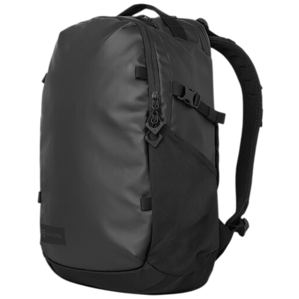 Рюкзак WANDRD NIMBUS 18L Чёрный 