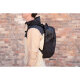 Рюкзак WANDRD NIMBUS 18L Чёрный - Изображение 278688