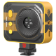 Осветитель SmallRig Vibe P108 Pro “BumbleBee Edition” - Изображение 283703