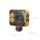 Осветитель SmallRig Vibe P108 Pro “BumbleBee Edition” - Изображение 283704
