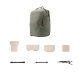Рюкзак PGYTECH OneGo Lite 16L Зелёный - Изображение 282123