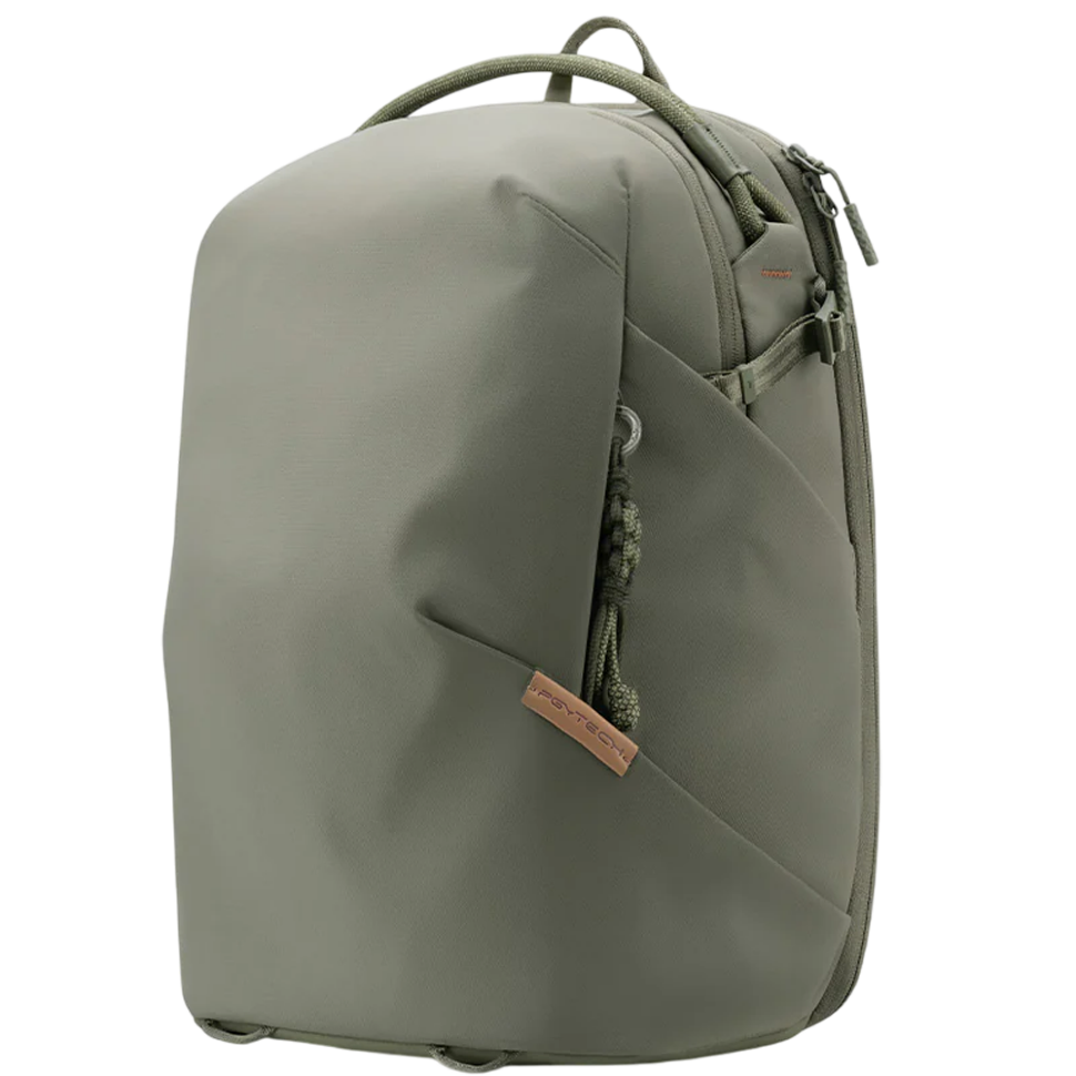 Рюкзак PGYTECH OneGo Lite 16L Зелёный 