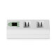 Зарядное устройство Tilta Battery Charger для LP-E17 Светло-зелёное - Изображение 287319