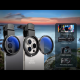 Светофильтр Apexel CPL 52 мм для смартфона - Изображение 284012