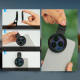 Светофильтр Apexel CPL 52 мм для смартфона - Изображение 284015