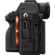 Беззеркальная камера Sony A7 V Body - Изображение 285440