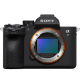 Беззеркальная камера Sony A7 V Body - Изображение 285460