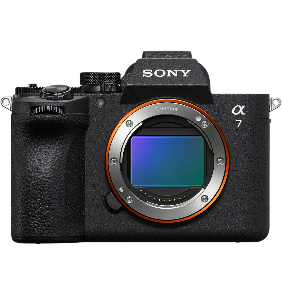 Беззеркальная камера Sony A7 V Body 