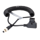 Кабель питания DigitalFoto AR202 D-Tap - DC2.5 для Swit / Atomos / SmallHD702 - Изображение 289310