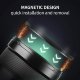 Светофильтр K&F Concept Nano-X Magnetic Black Mist 1/4 55мм - Изображение 186893