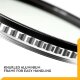 Светофильтр NiSi True Color ND-VARIO 1-5 stops 62мм - Изображение 292994