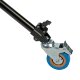 Стойка Falcon Eyes Roller ST-4000A на колесах - Изображение 290738