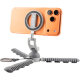 Штатив JOBY PZ01 Podzilla Octo MagSafe Серый - Изображение 294670