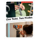 Штатив JOBY PZ01 Podzilla Octo MagSafe Серый - Изображение 294683