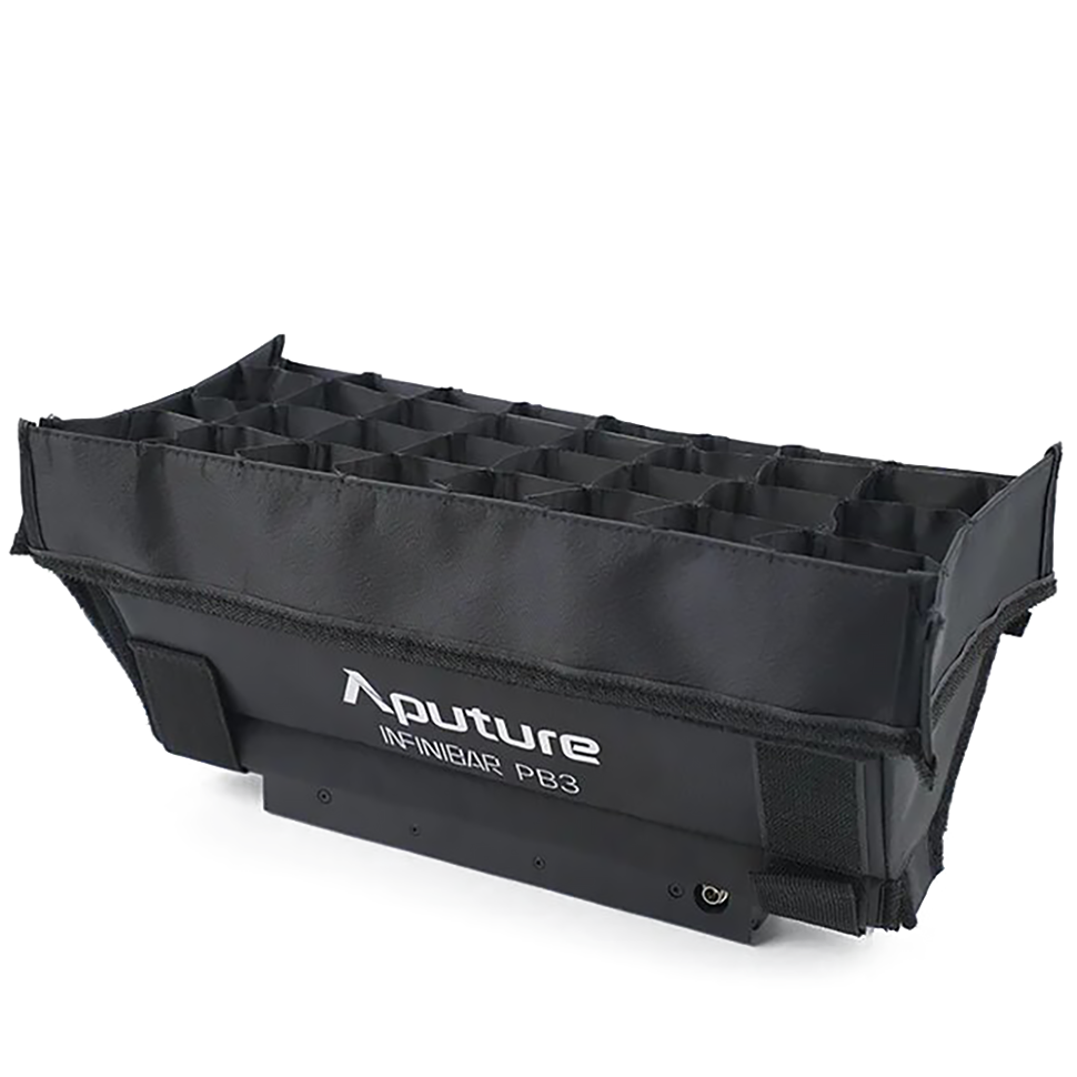 Софтбокс Aputure для INFINIBAR PB3 