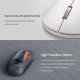 Мышь Xiaomi Mi Wireless Mouse 2 Чёрная - Изображение 117977