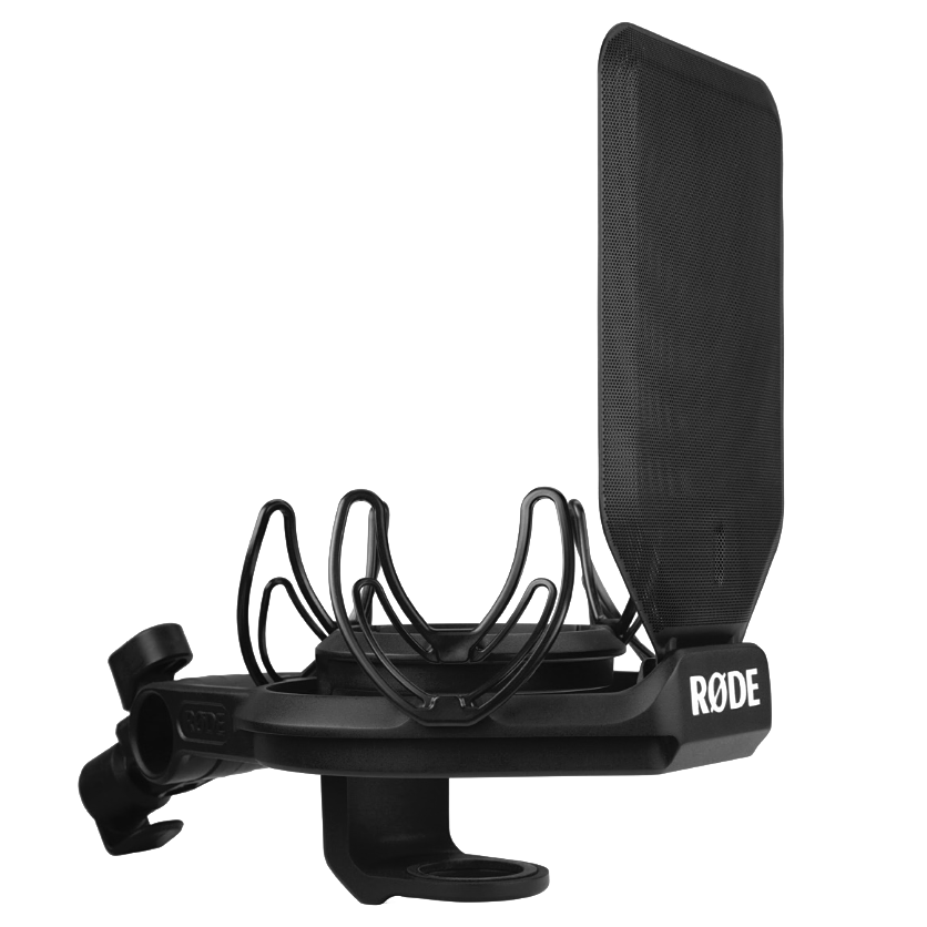 Держатель микрофона RODE SMR 