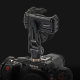 Держатель смартфона Tilta Rotatable Phone Mounting Bracket Чёрный - Изображение 215517