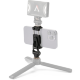 Держатель смартфона Tilta Rotatable Phone Mounting Bracket Чёрный - Изображение 215521