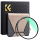 Светофильтр K&F Concept Nano-X Pro MCUV 49мм - Изображение 241171