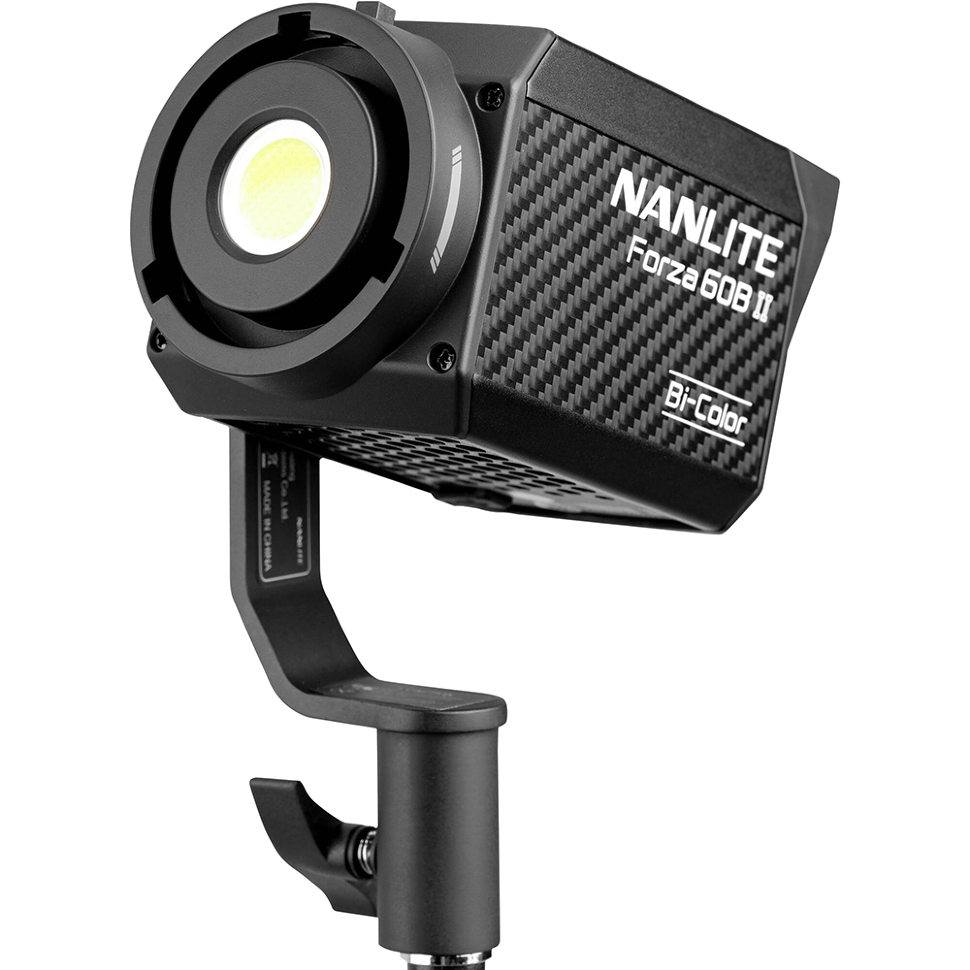 Осветитель NanLite Forza 60B II 