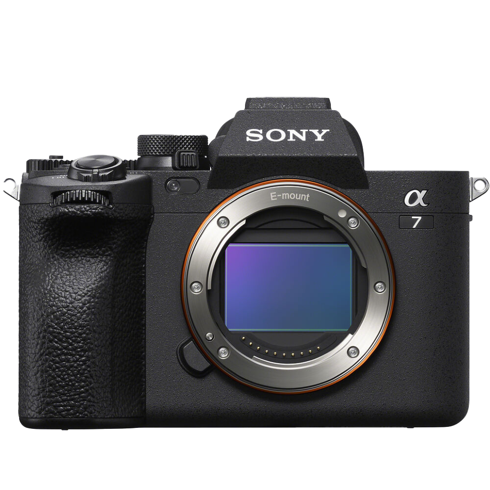 Беззеркальная камера Sony a7 IV Body 