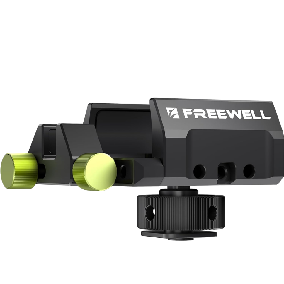 Держатель SSD диска Freewell SSDGenius Mount 