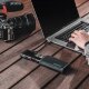 Кейс - картридер PGYTECH CreateMate CFexpress B/SD Чёрный - Изображение 251498