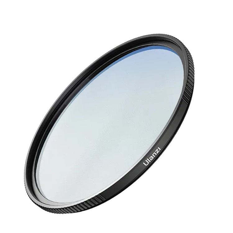 Светофильтр Ulanzi UV01 explosion-proof UV 43мм 