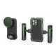 Комплект SmallRig x Brandon Li Mobile Lightweight Video Kit для iPhone 16 Pro Max (Co-design Edition) - Изображение 257520