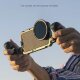 Комплект SmallRig x Brandon Li Mobile Lightweight Video Kit для iPhone 16 Pro Max (Co-design Edition) - Изображение 262821