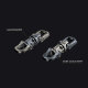 Набор ремешков Tilta Fe Lanyard Buckle Kit Серый - Зелёный/Бежевый - Изображение 264074