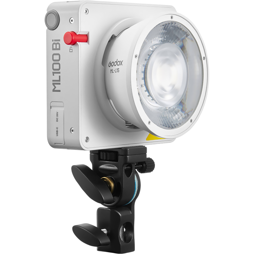 Осветитель Godox ML100Bi 