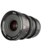 Объектив Meike 35mm T2.2 X-mount - Изображение 166495