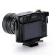 Клетка Tilta Vintage Travel Kit для Leica Q3 Чёрная - Изображение 274315