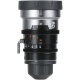 Объектив Sirui IronStar 60mm T1.9 Anamorphic Cine 1.5X Blue Flare EF/PL-mount - Изображение 277526